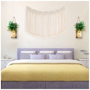Bohemian and Chic Wall Hanging Tapestry